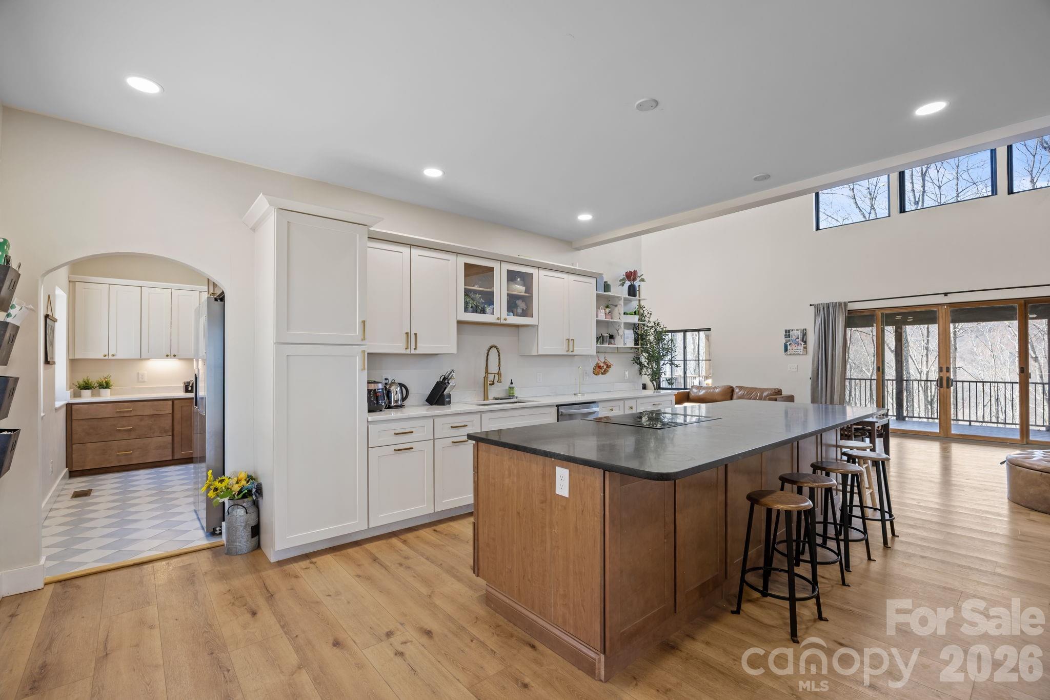 215 Ridgeway Road Candler NC 28715