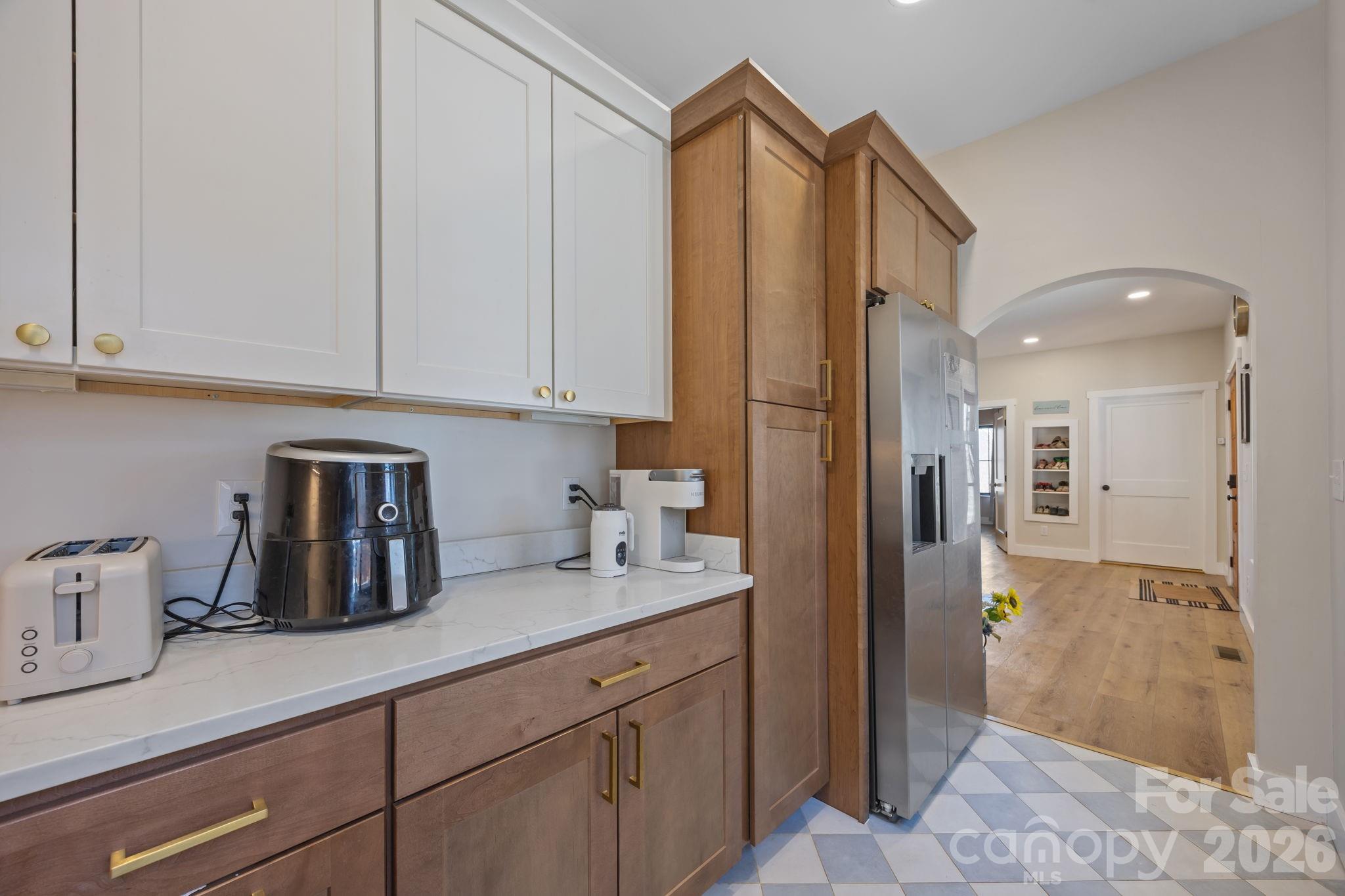 215 Ridgeway Road Candler NC 28715