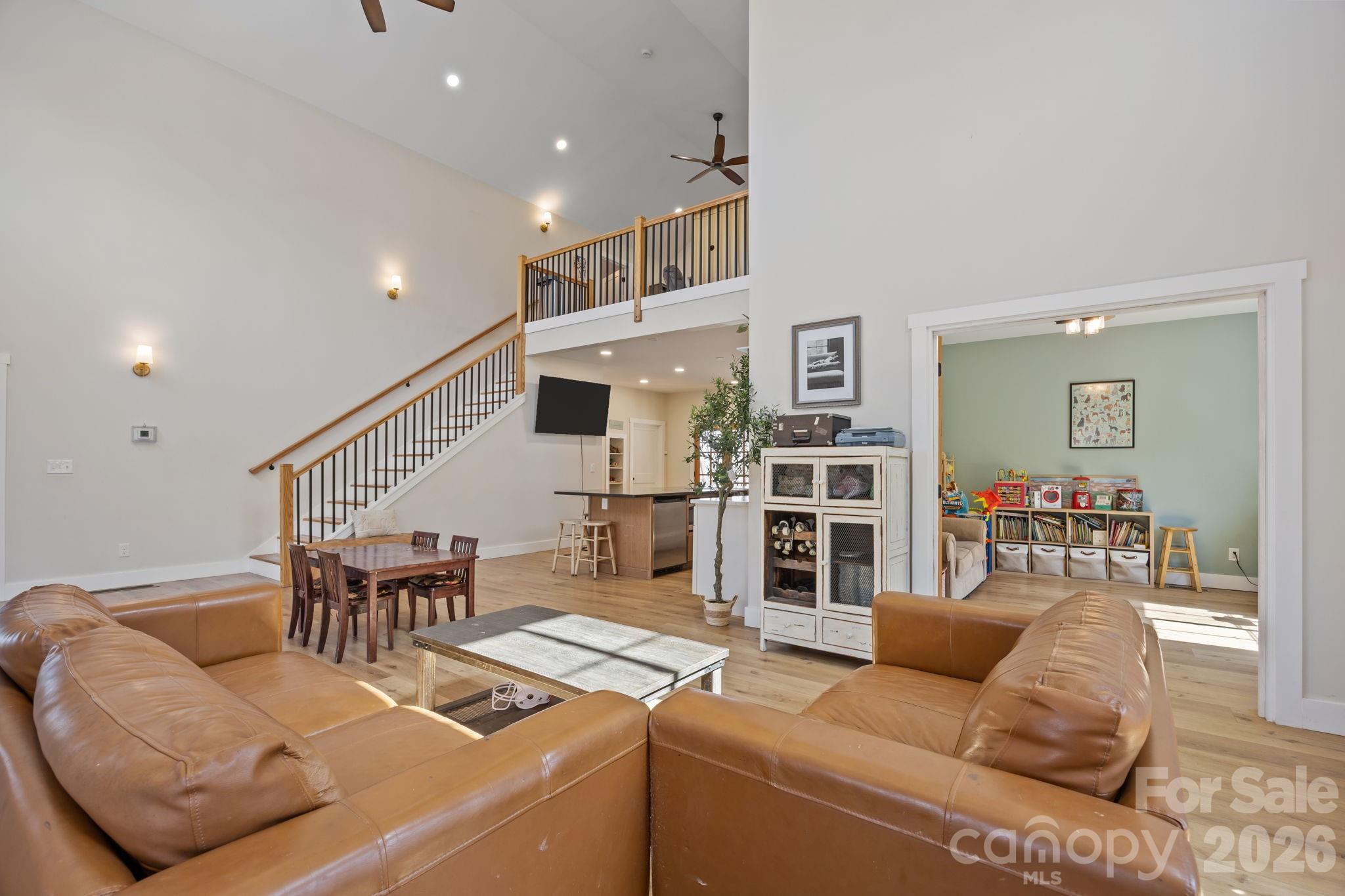 215 Ridgeway Road Candler NC 28715