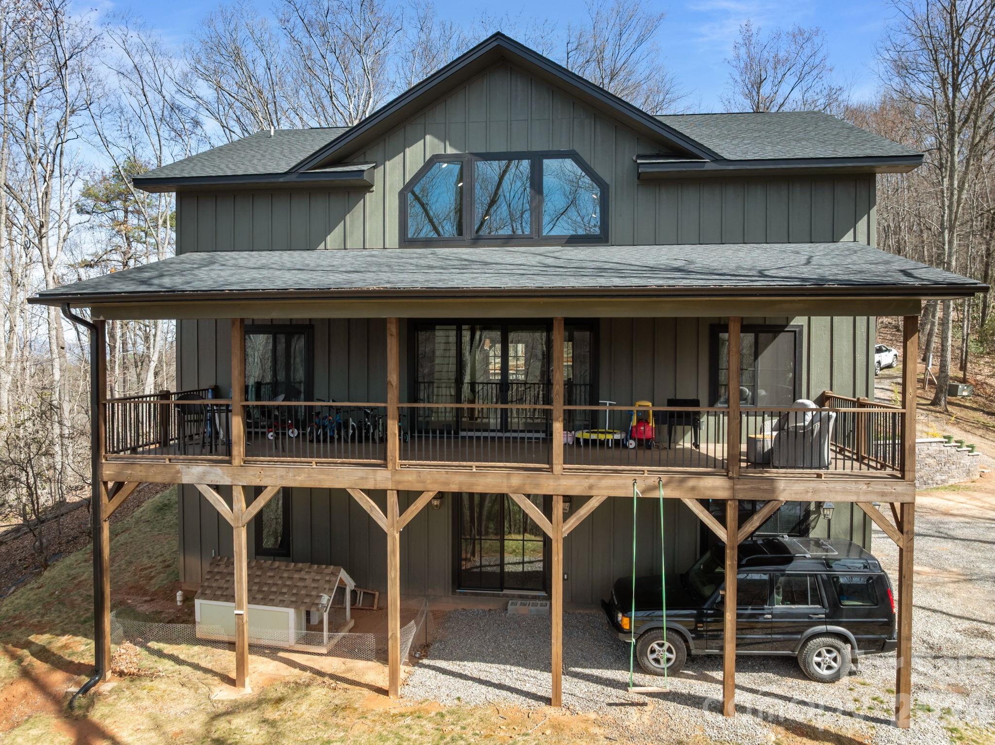 215 Ridgeway Road Candler NC 28715