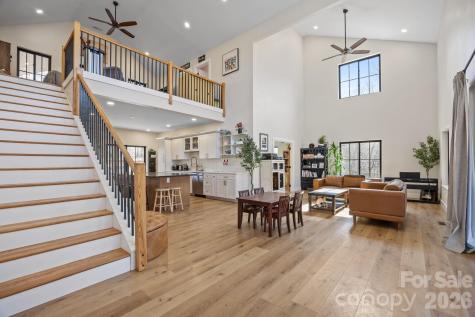 215 Ridgeway Road Candler NC 28715