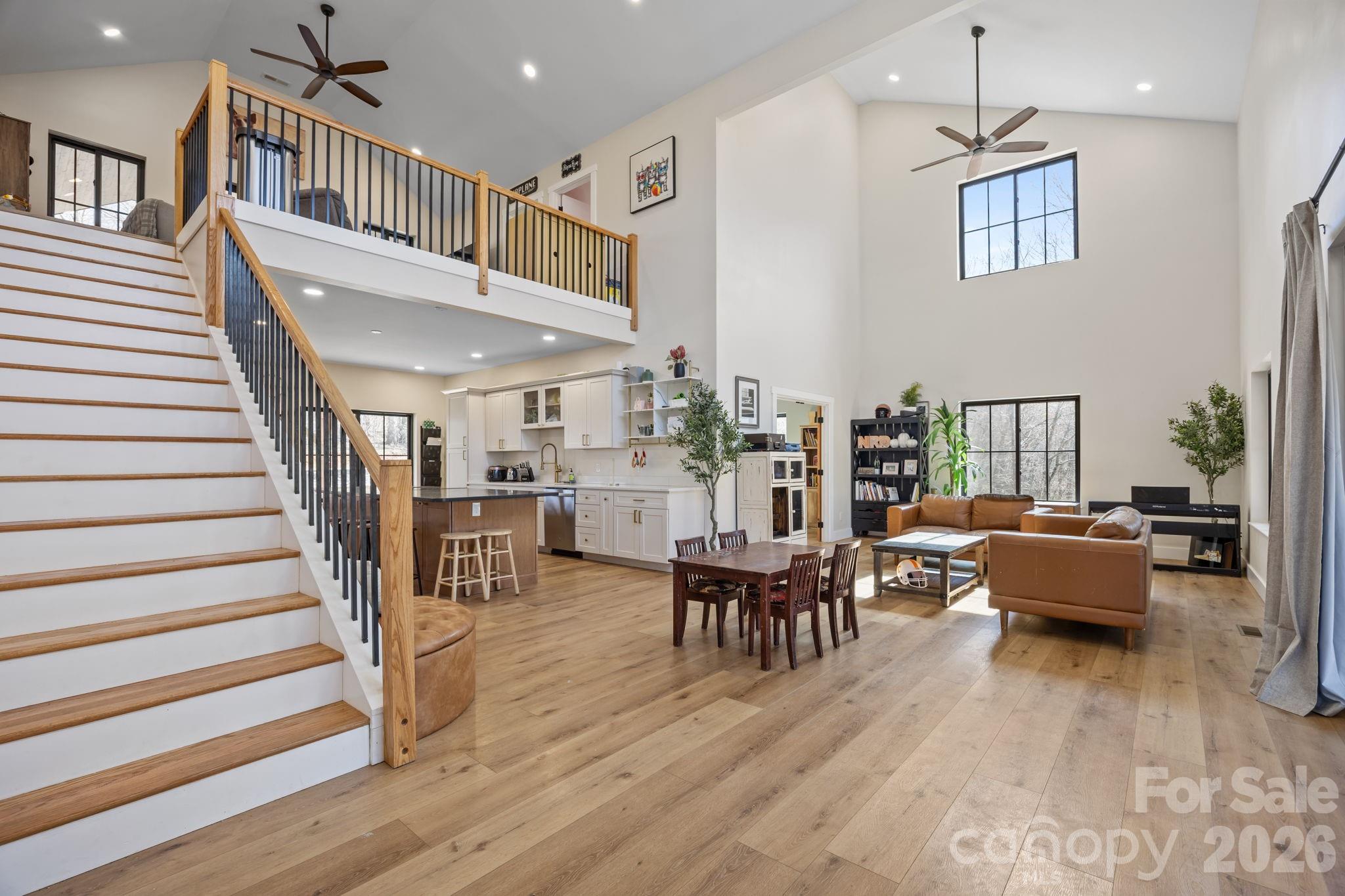 215 Ridgeway Road Candler NC 28715