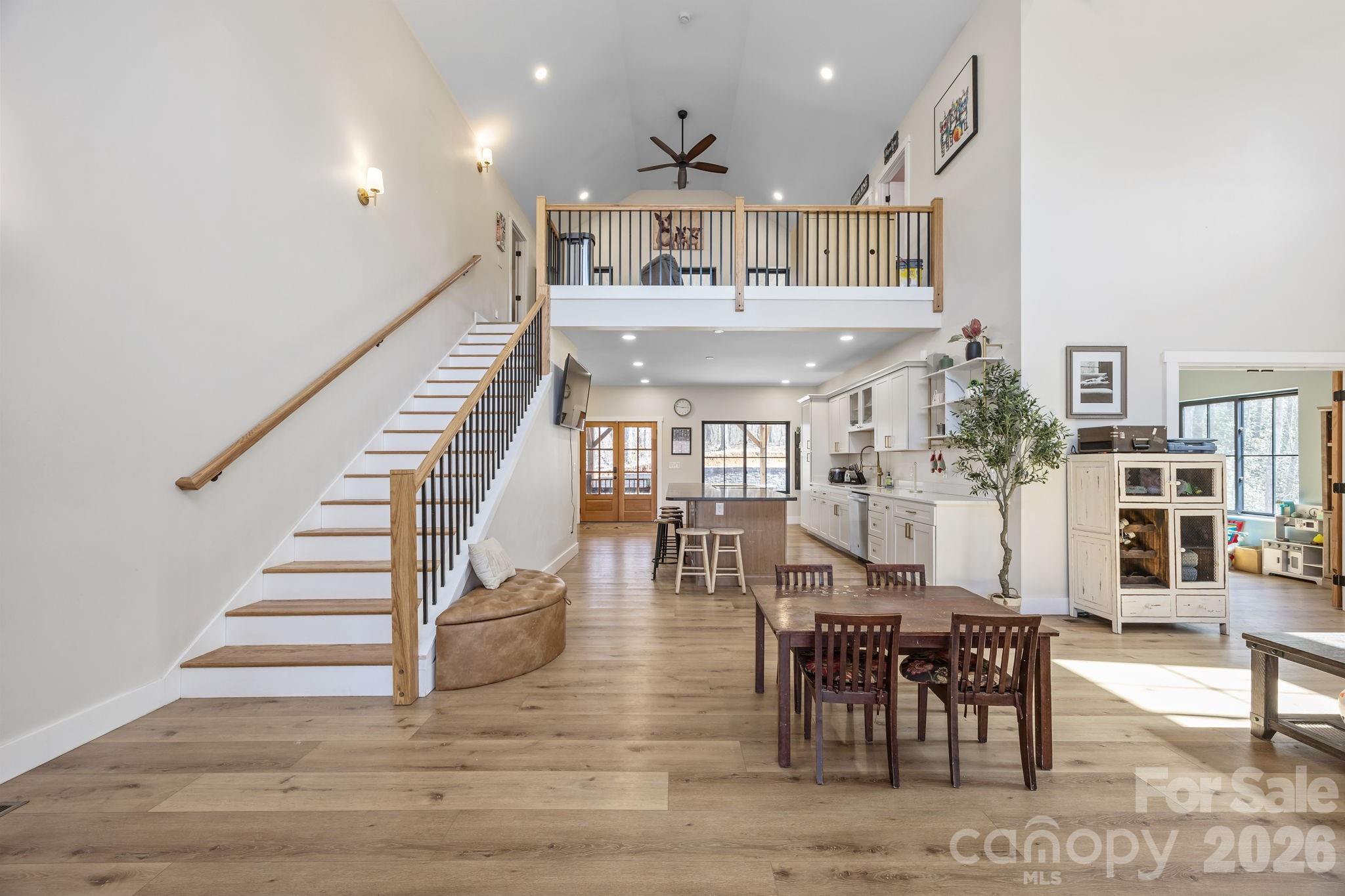 215 Ridgeway Road Candler NC 28715
