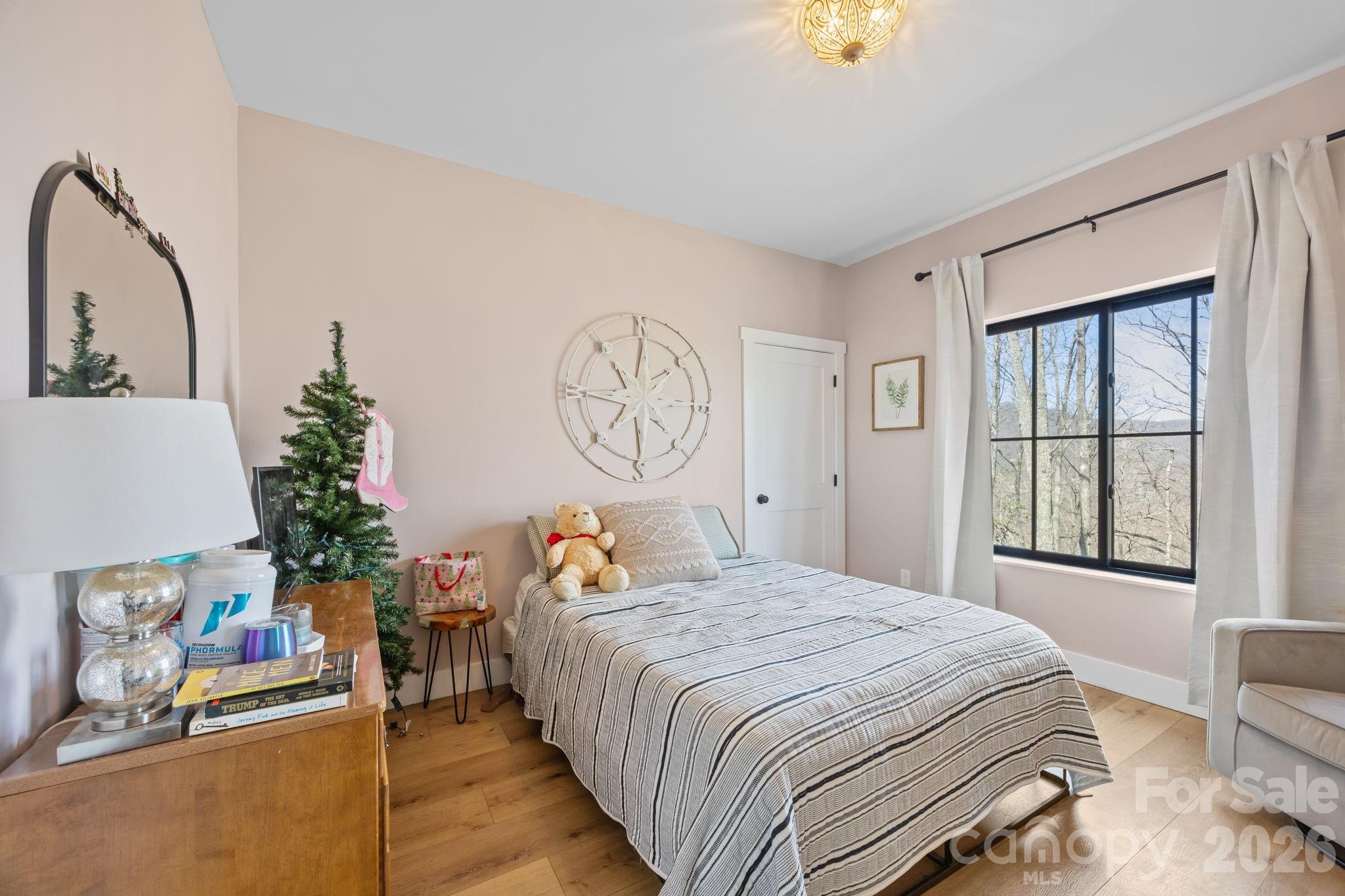 215 Ridgeway Road Candler NC 28715