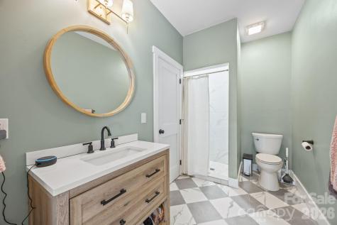 215 Ridgeway Road Candler NC 28715