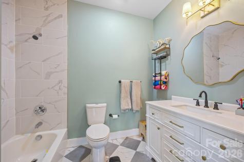 215 Ridgeway Road Candler NC 28715