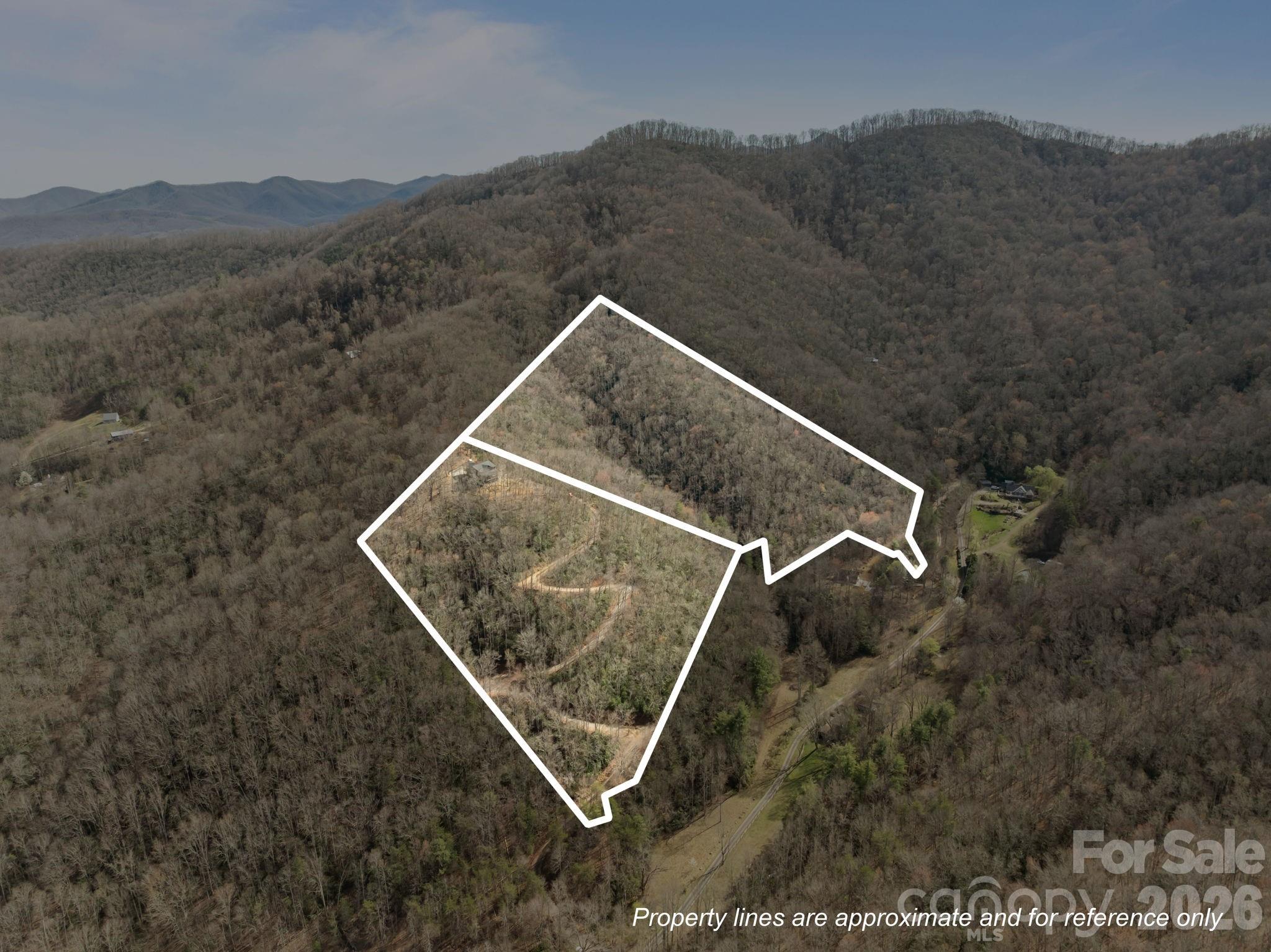 215 Ridgeway Road Candler NC 28715