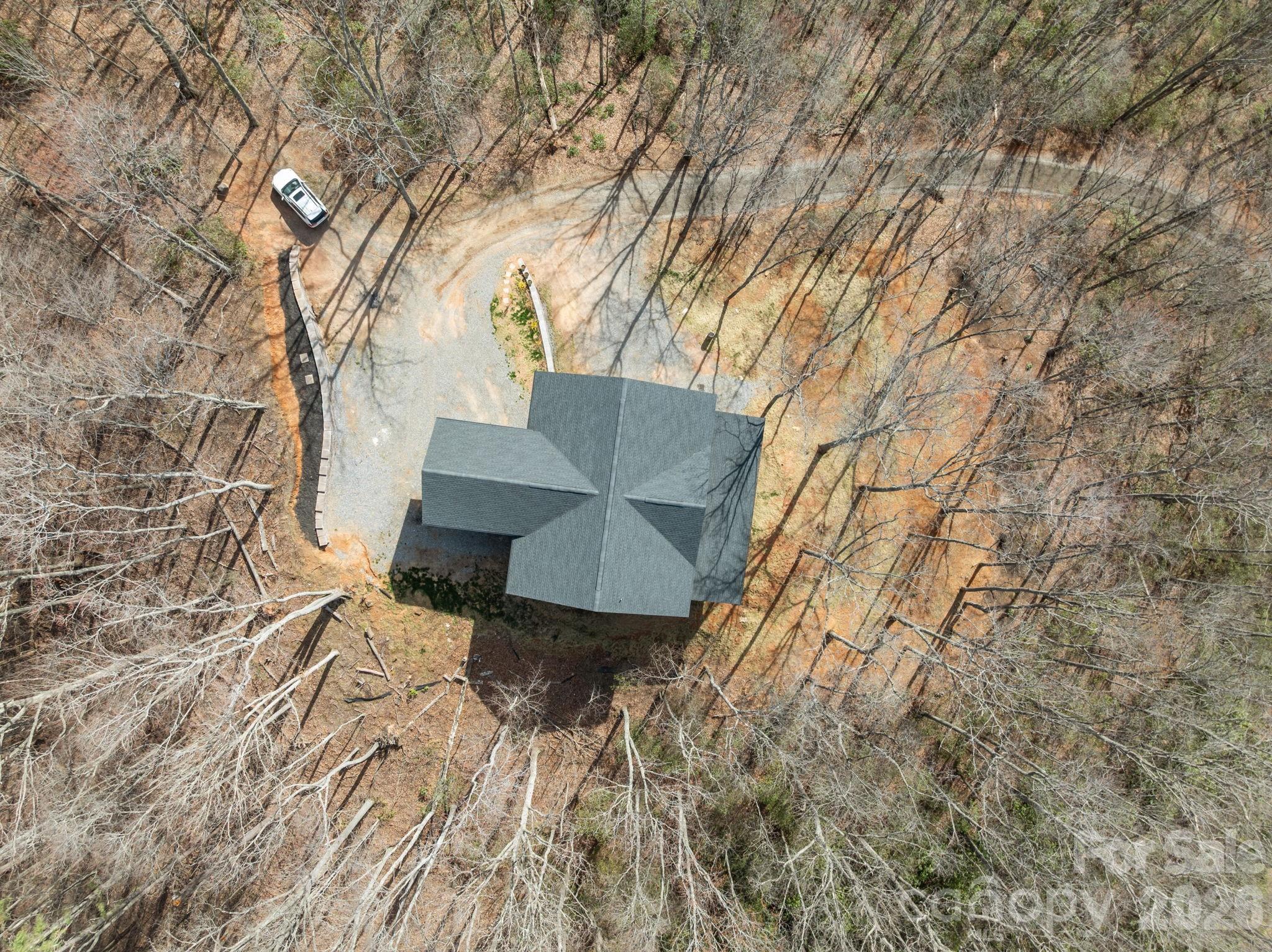 215 Ridgeway Road Candler NC 28715