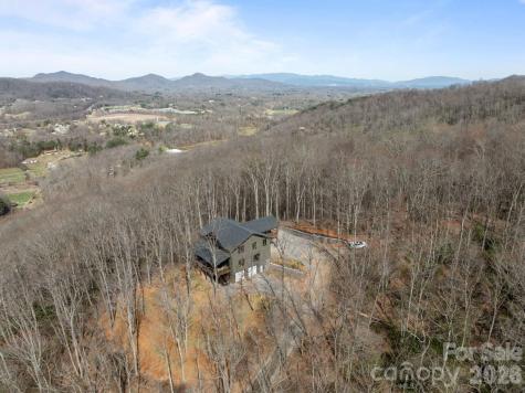 215 Ridgeway Road Candler NC 28715