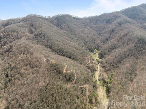 215 Ridgeway Road Candler NC 28715