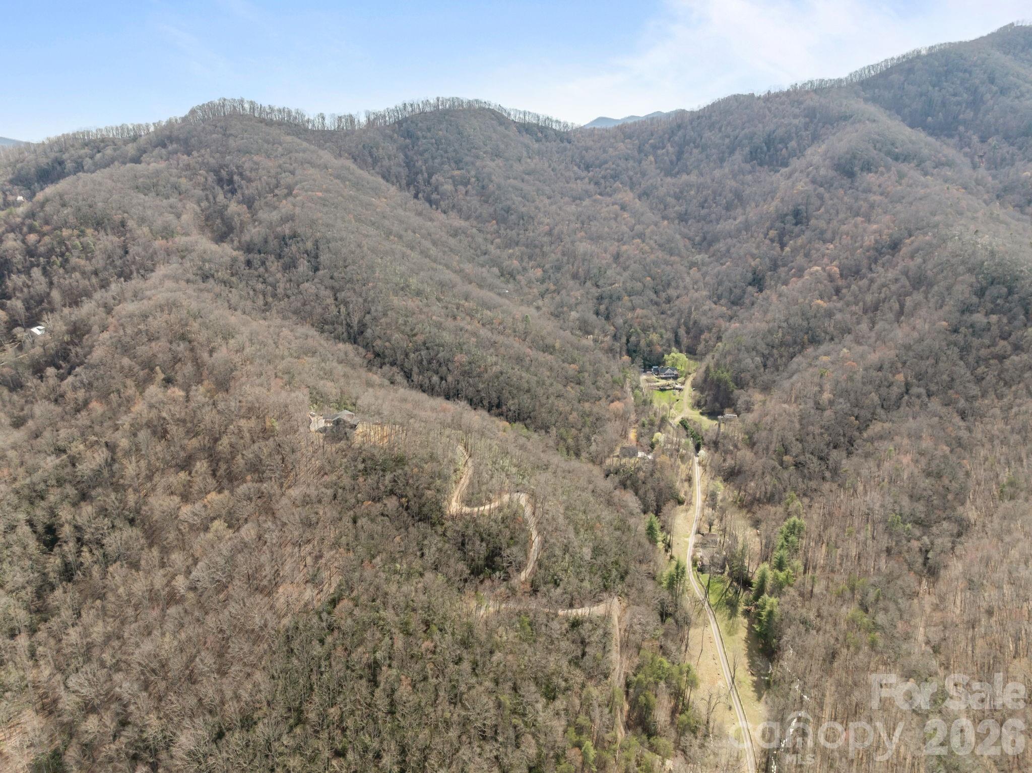 215 Ridgeway Road Candler NC 28715