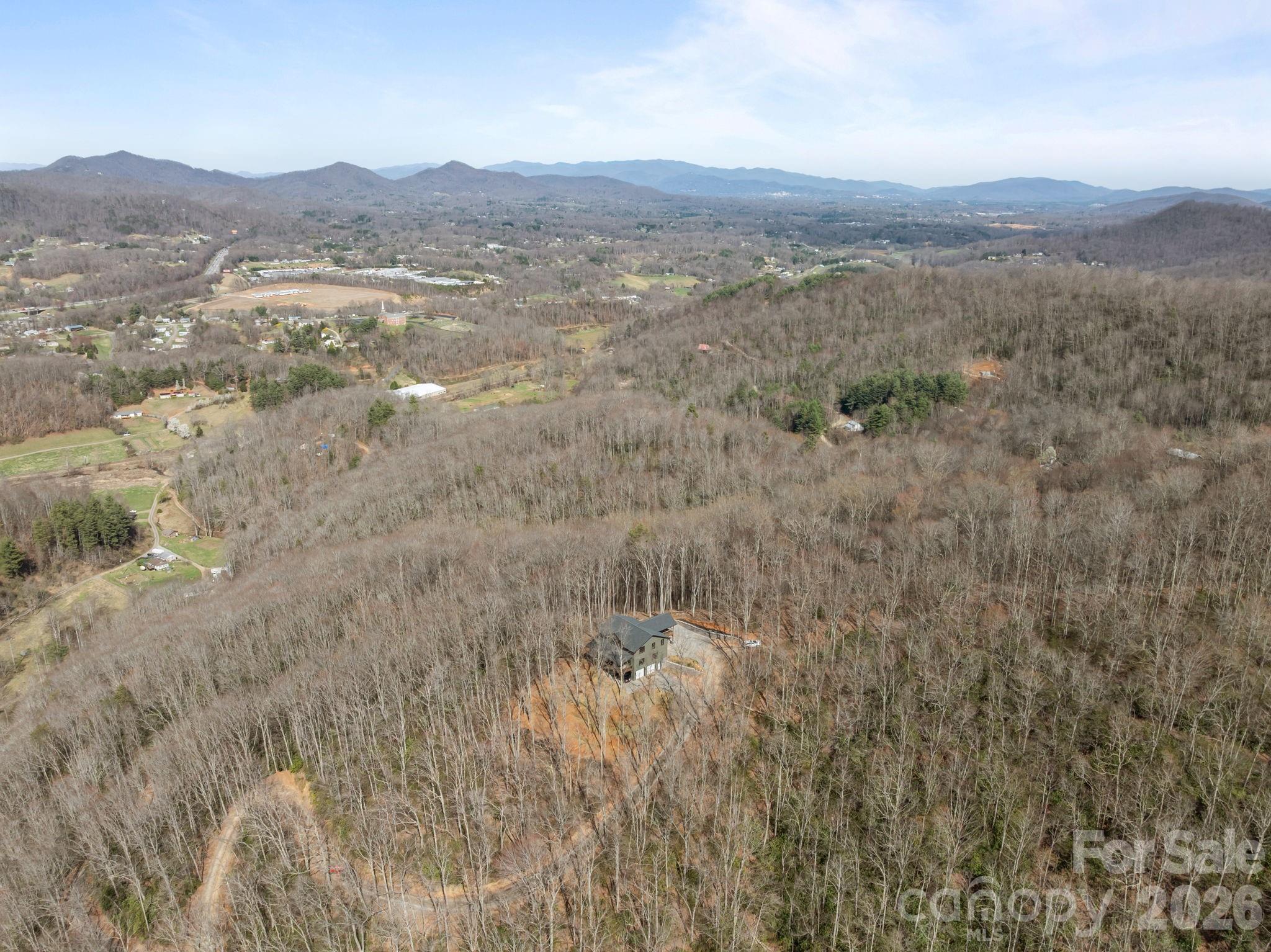 215 Ridgeway Road Candler NC 28715
