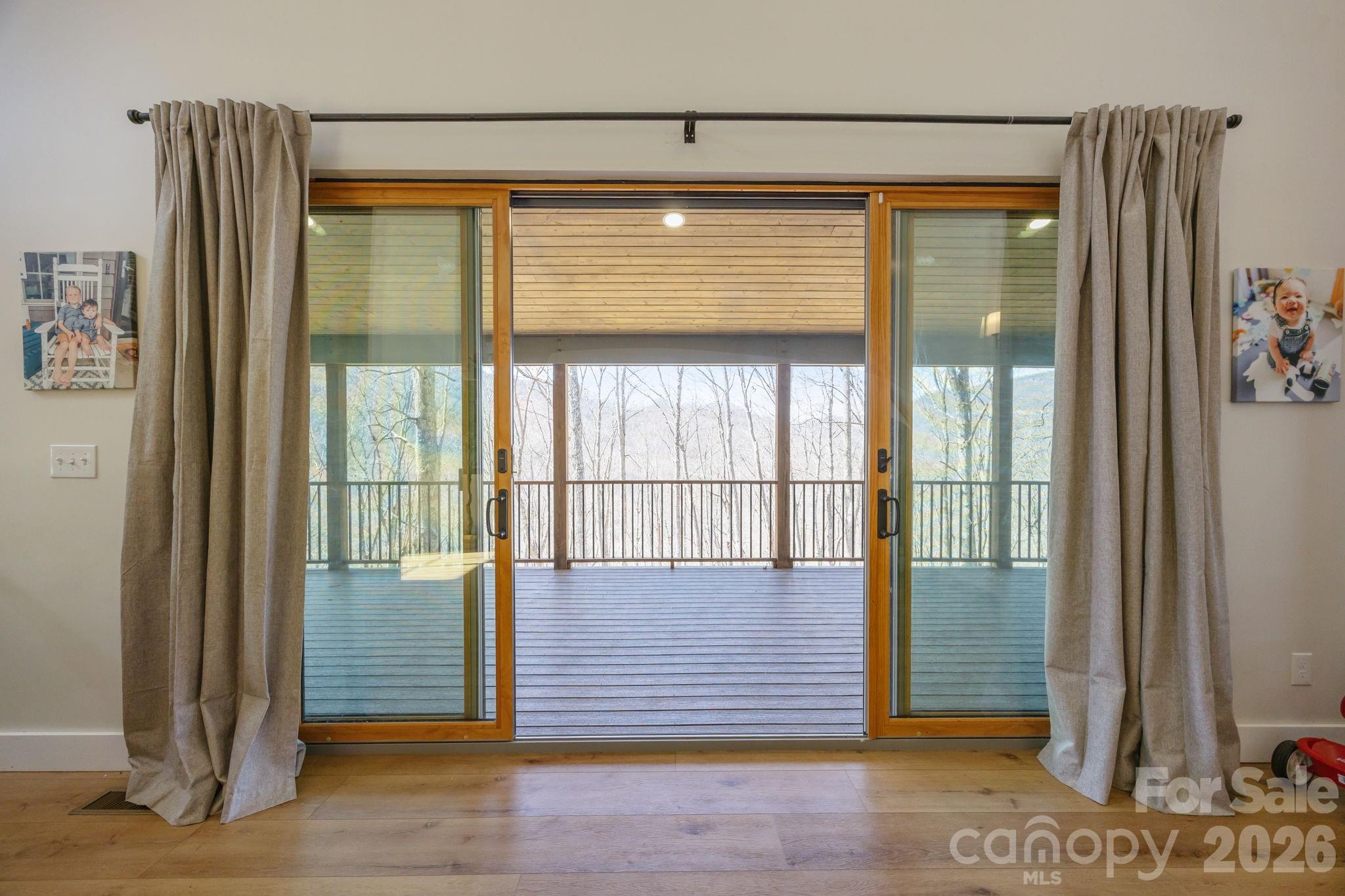 215 Ridgeway Road Candler NC 28715