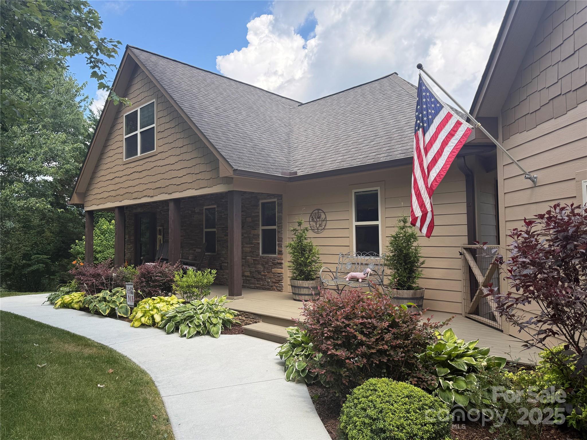 300 Deer Ridge Road Franklin NC 28734