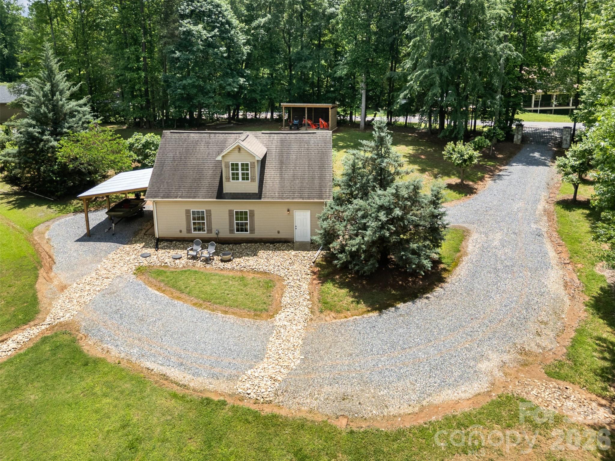 2845 Lakefront Drive Belmont NC 28012