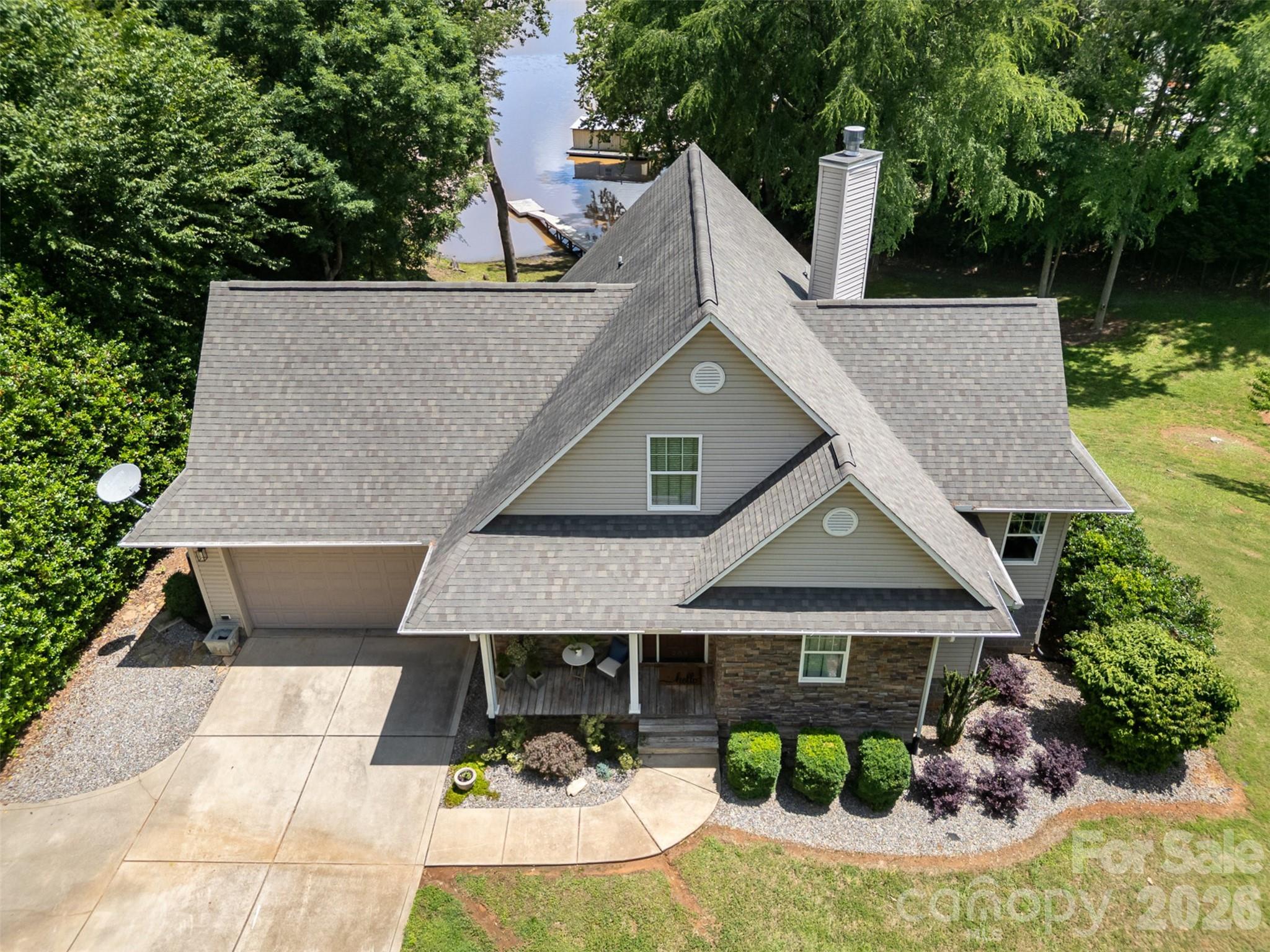 2845 Lakefront Drive Belmont NC 28012