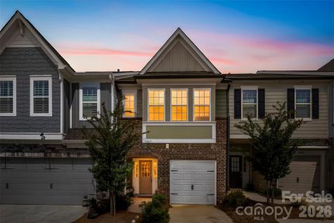 1407 Crest Creek Court Clover SC 29710
