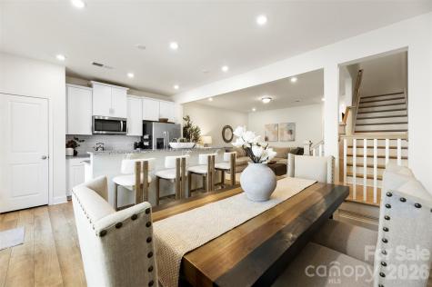 1407 Crest Creek Court Clover SC 29710