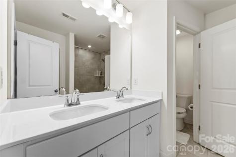1407 Crest Creek Court Clover SC 29710