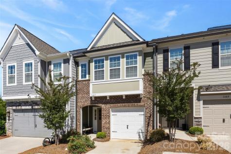 1407 Crest Creek Court Clover SC 29710
