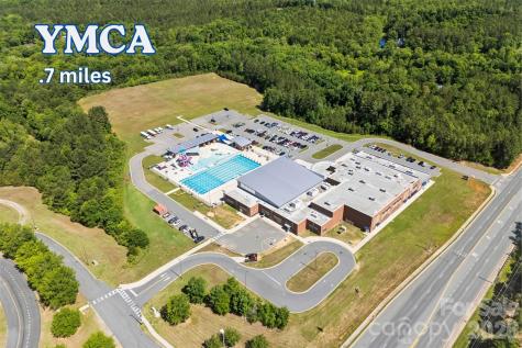 1407 Crest Creek Court Clover SC 29710