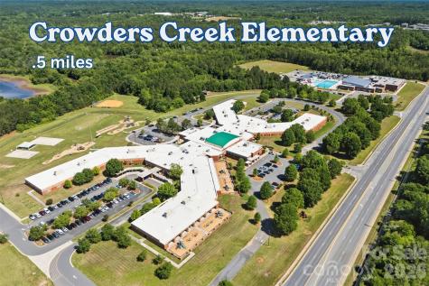 1407 Crest Creek Court Clover SC 29710