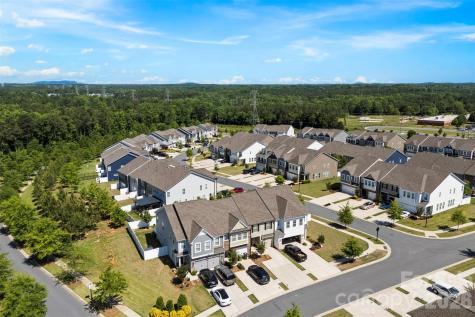 1407 Crest Creek Court Clover SC 29710