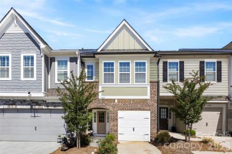 1407 Crest Creek Court Clover SC 29710