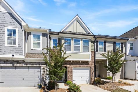 1407 Crest Creek Court Clover SC 29710