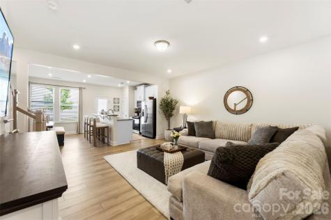 1407 Crest Creek Court Clover SC 29710