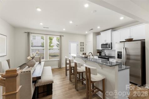 1407 Crest Creek Court Clover SC 29710
