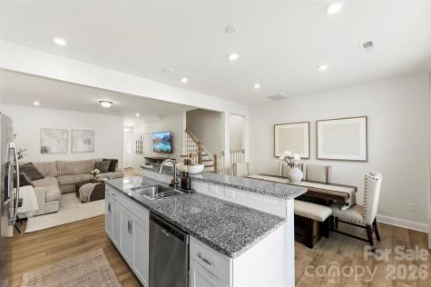 1407 Crest Creek Court Clover SC 29710
