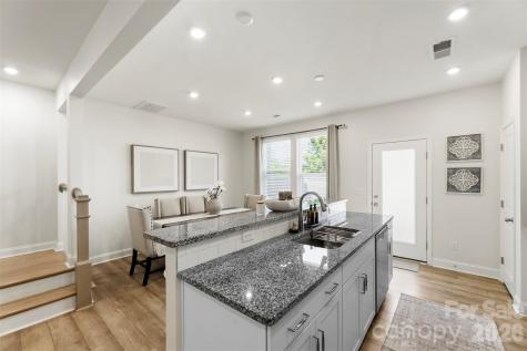 1407 Crest Creek Court Clover SC 29710