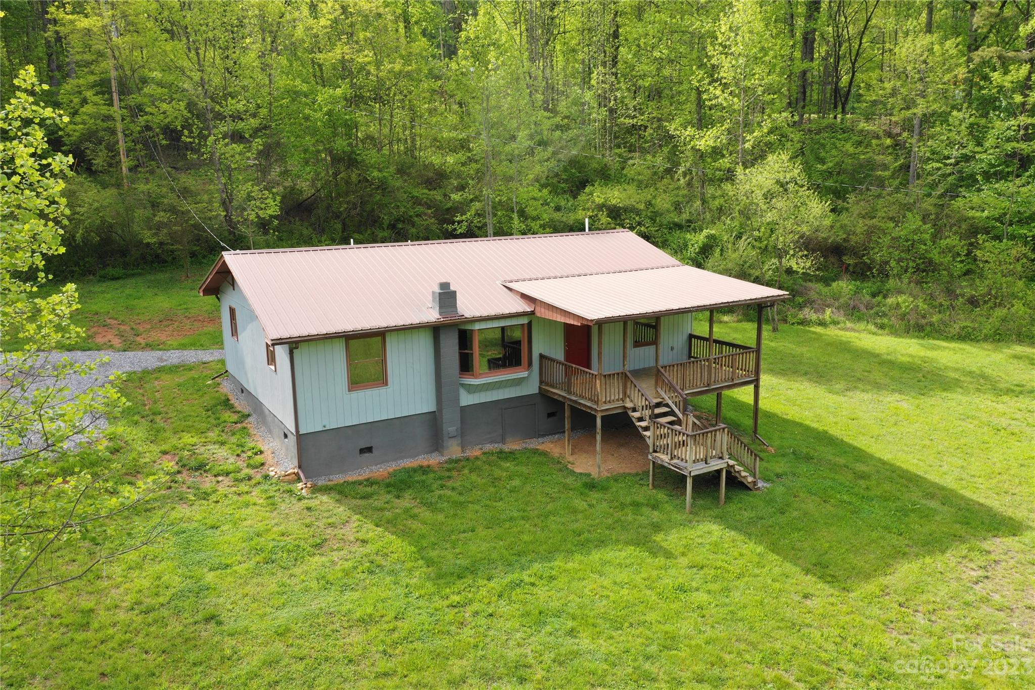 333 Leatherwood Road Sylva NC 28779
