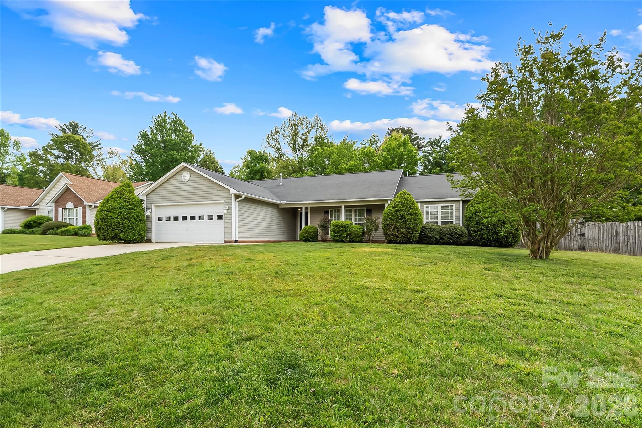114 Hawks Nest Drive Fletcher NC 28732