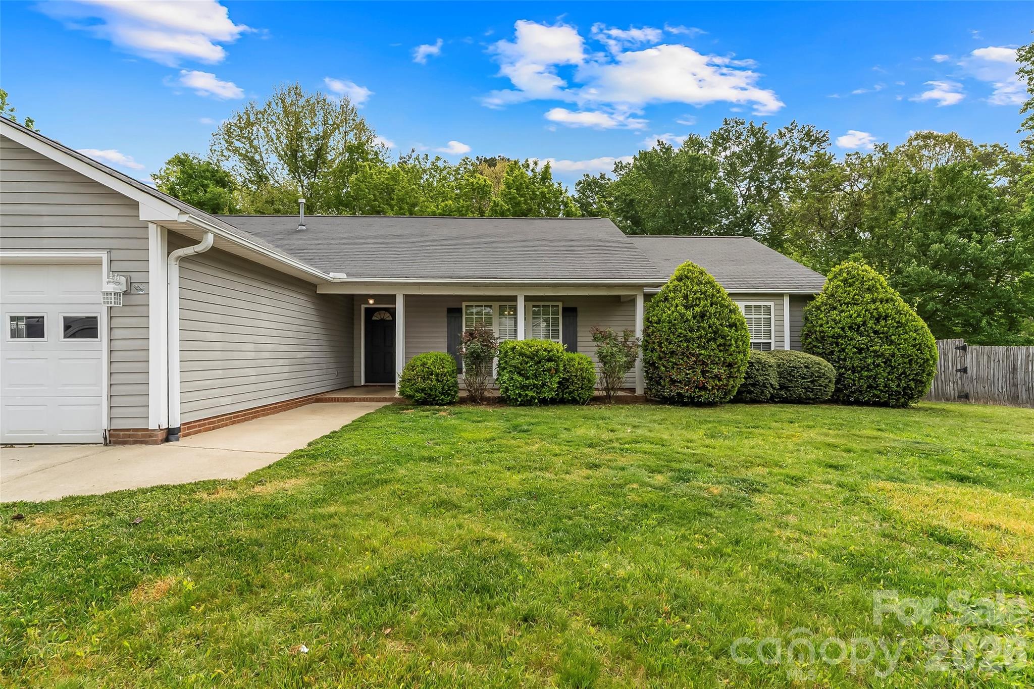 114 Hawks Nest Drive Fletcher NC 28732