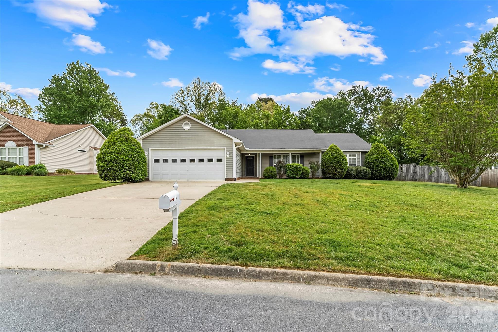 114 Hawks Nest Drive Fletcher NC 28732