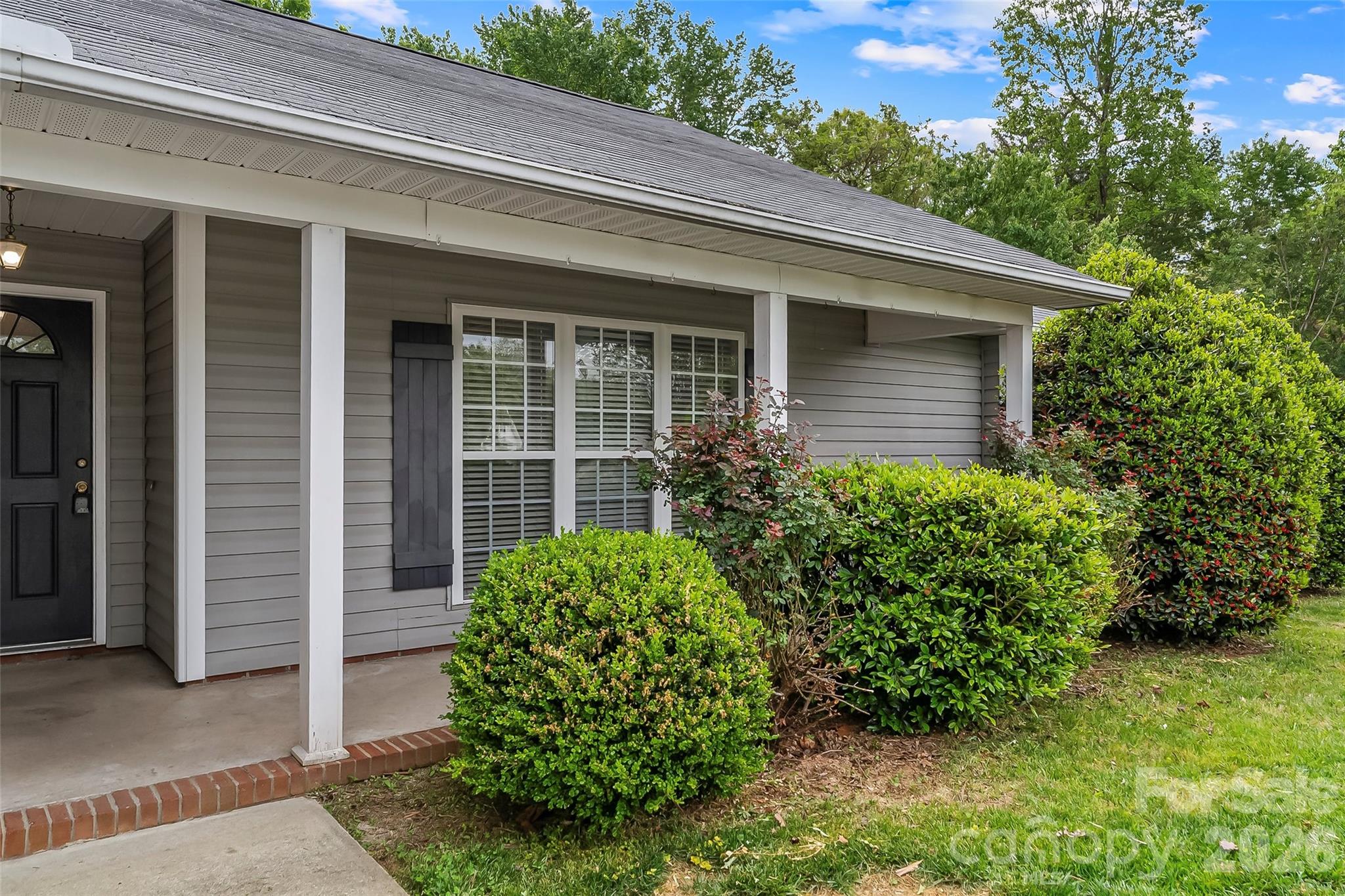 114 Hawks Nest Drive Fletcher NC 28732