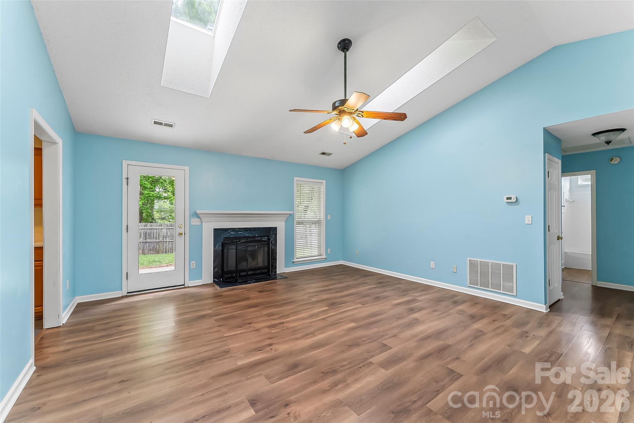 114 Hawks Nest Drive Fletcher NC 28732