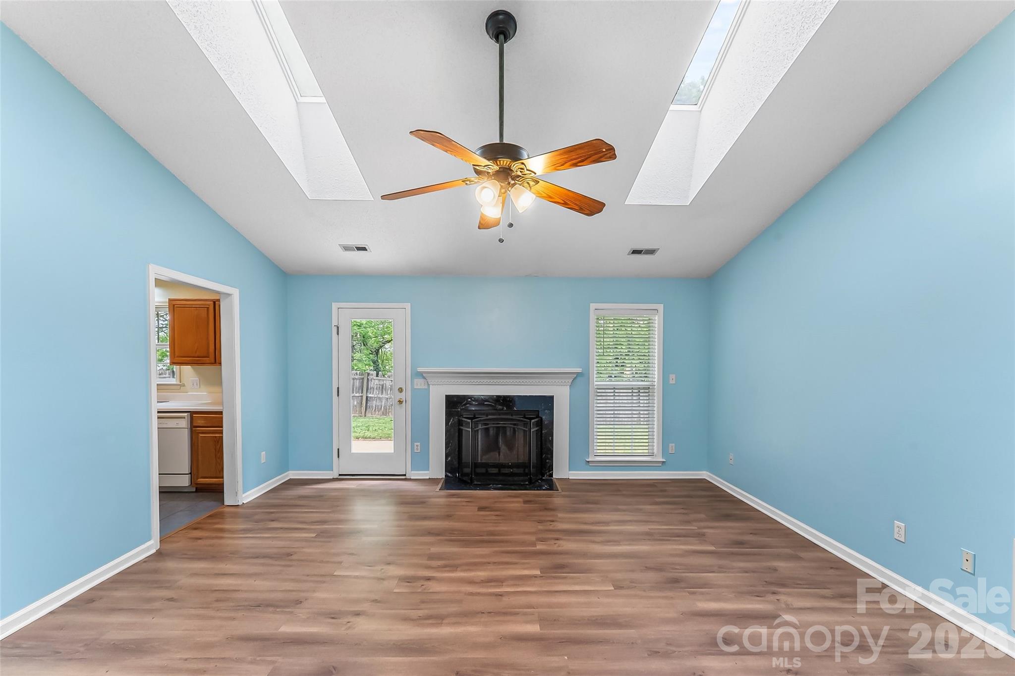114 Hawks Nest Drive Fletcher NC 28732