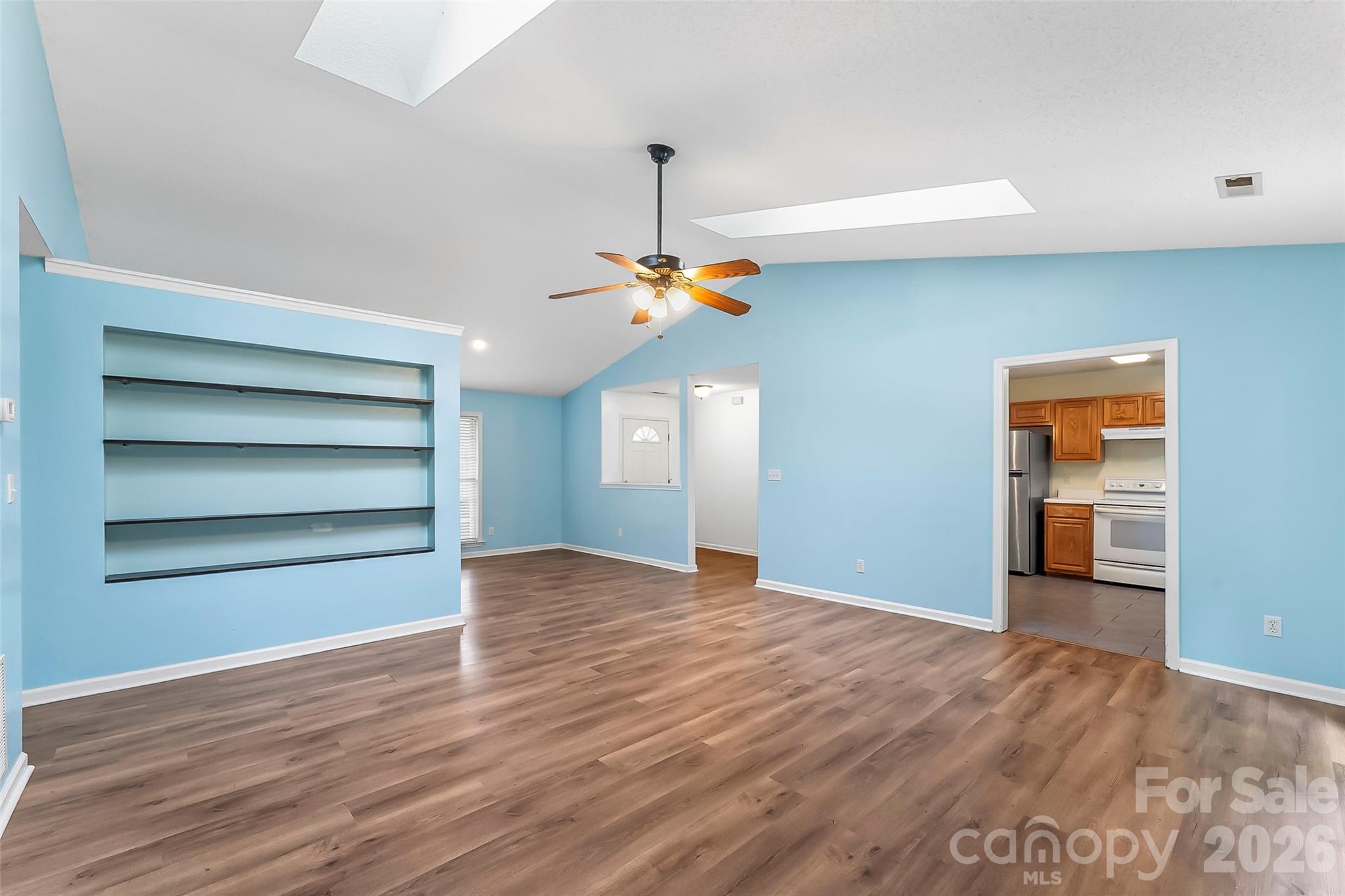 114 Hawks Nest Drive Fletcher NC 28732