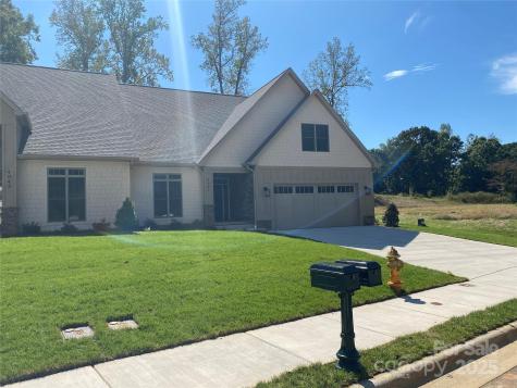 4047 Stadler Drive NE Conover NC 28613