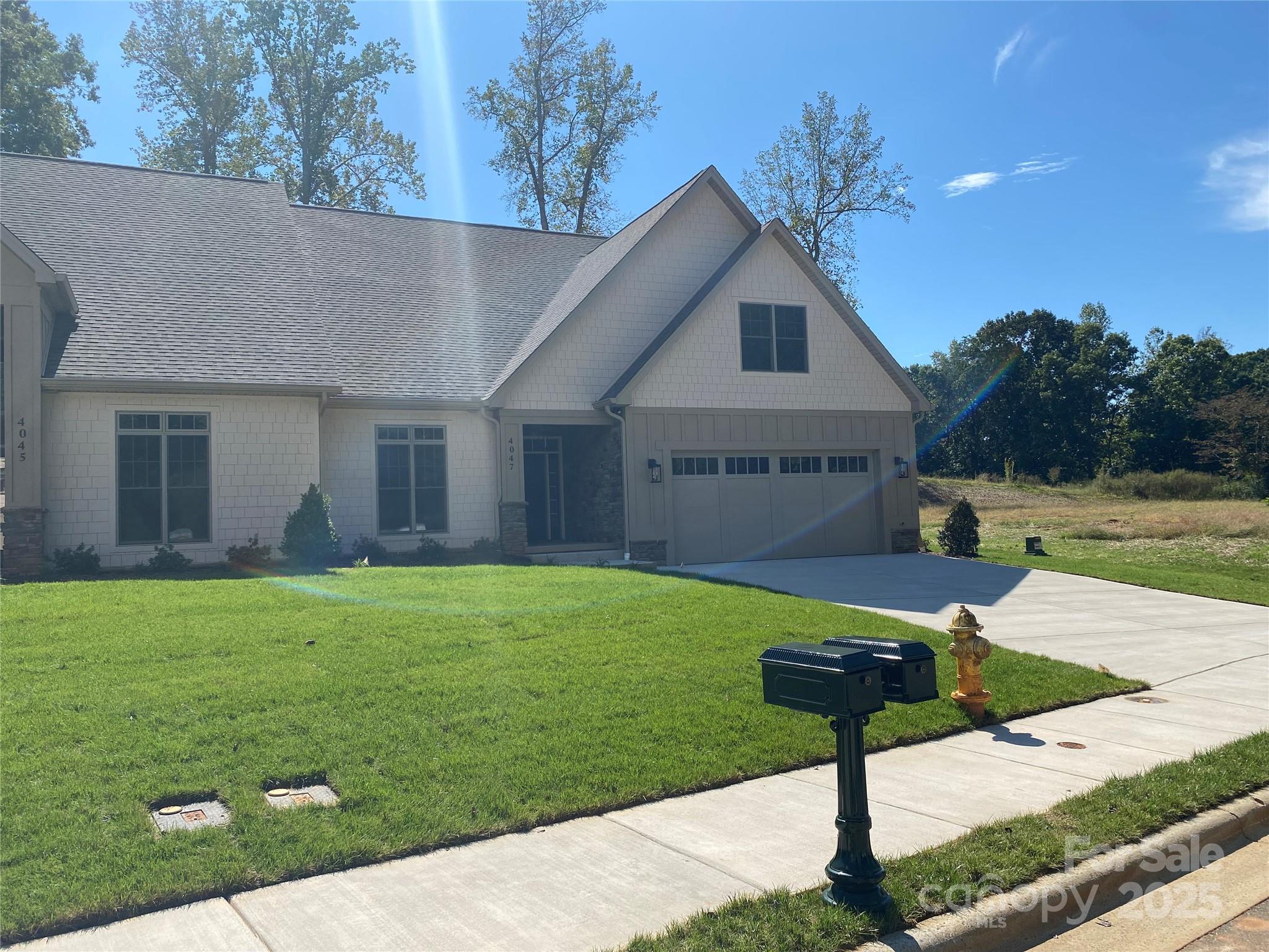 4047 Stadler Drive NE Conover NC 28613