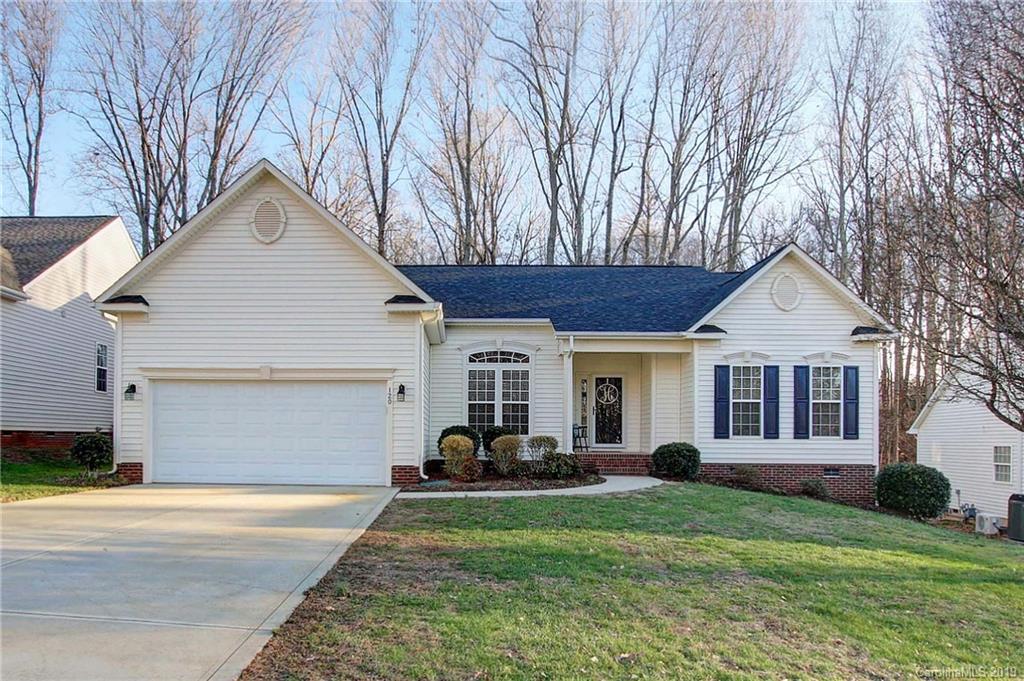 120 Sugar Thyme Lane Mooresville NC 28115