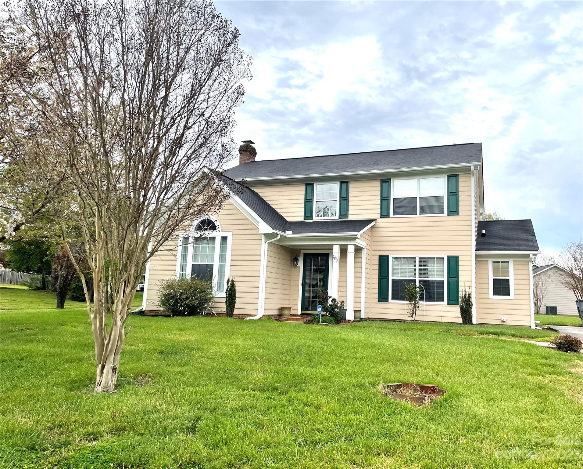 1222 Yorkdale Drive Charlotte NC 28217