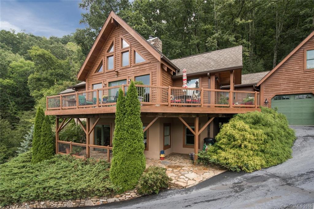 590 Meadow Creek Drive Weaverville NC 28787