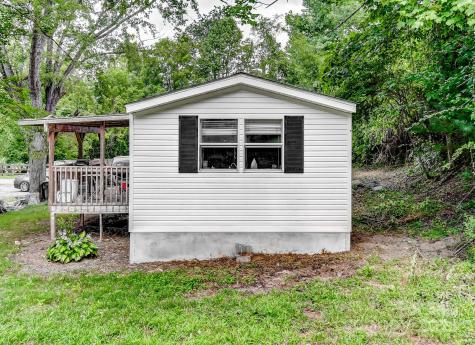 44 Old Leicester Highway Asheville NC 28804