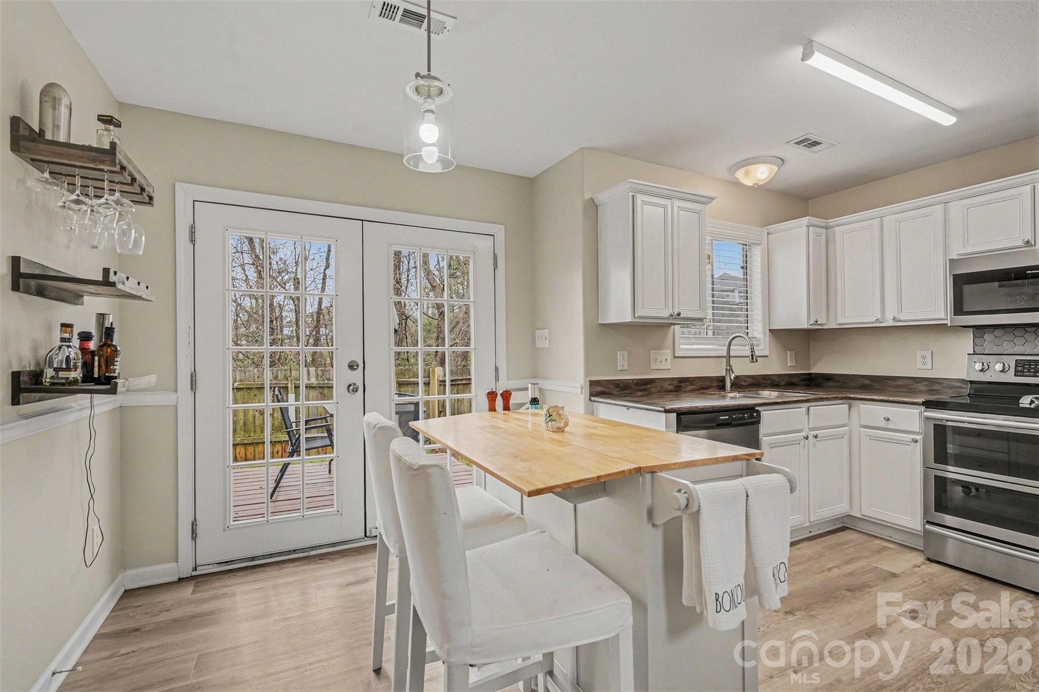 5504 Waverly Lynn Lane Charlotte NC 28269