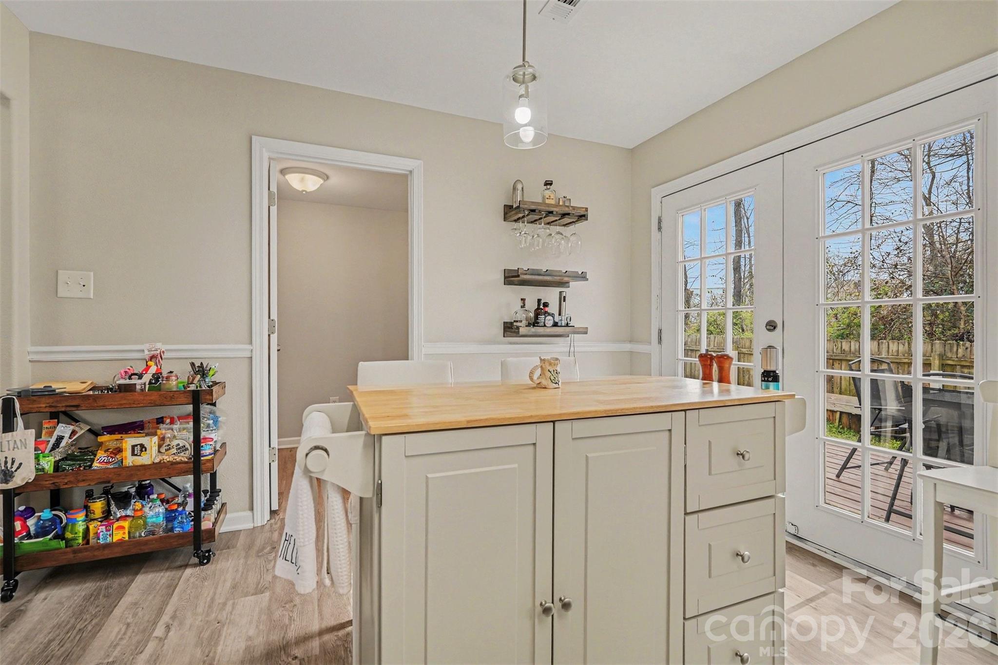 5504 Waverly Lynn Lane Charlotte NC 28269