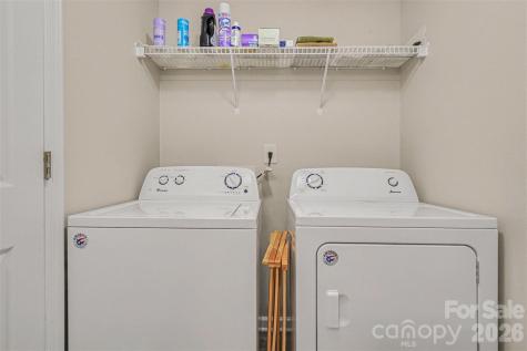 5504 Waverly Lynn Lane Charlotte NC 28269